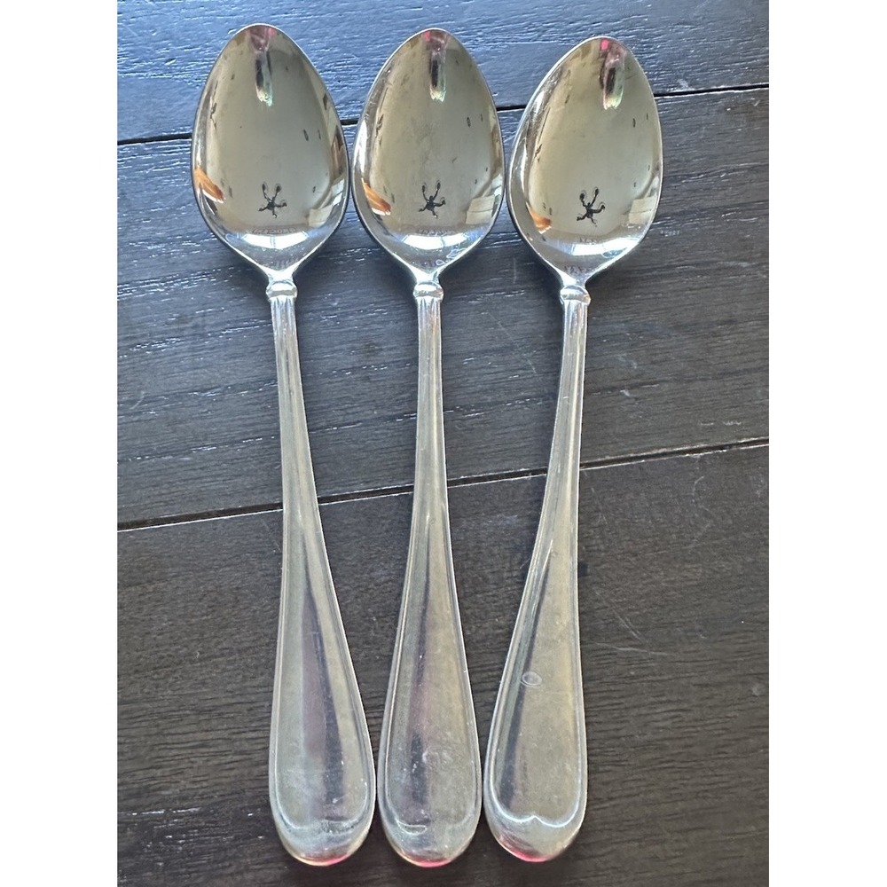 3 Lots Of cambridge stainless steel  china